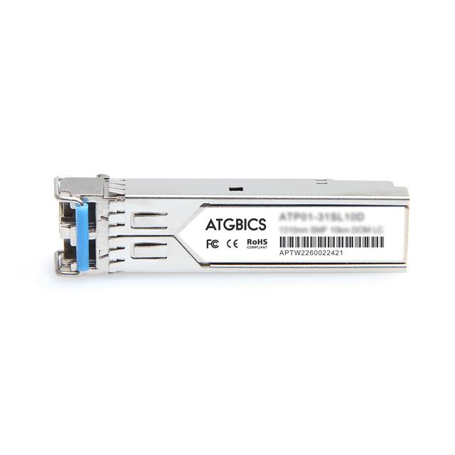 Fiber Optic Transceiver Modules