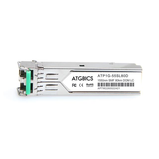 SFP-1G-ZX-I-MSA-AT