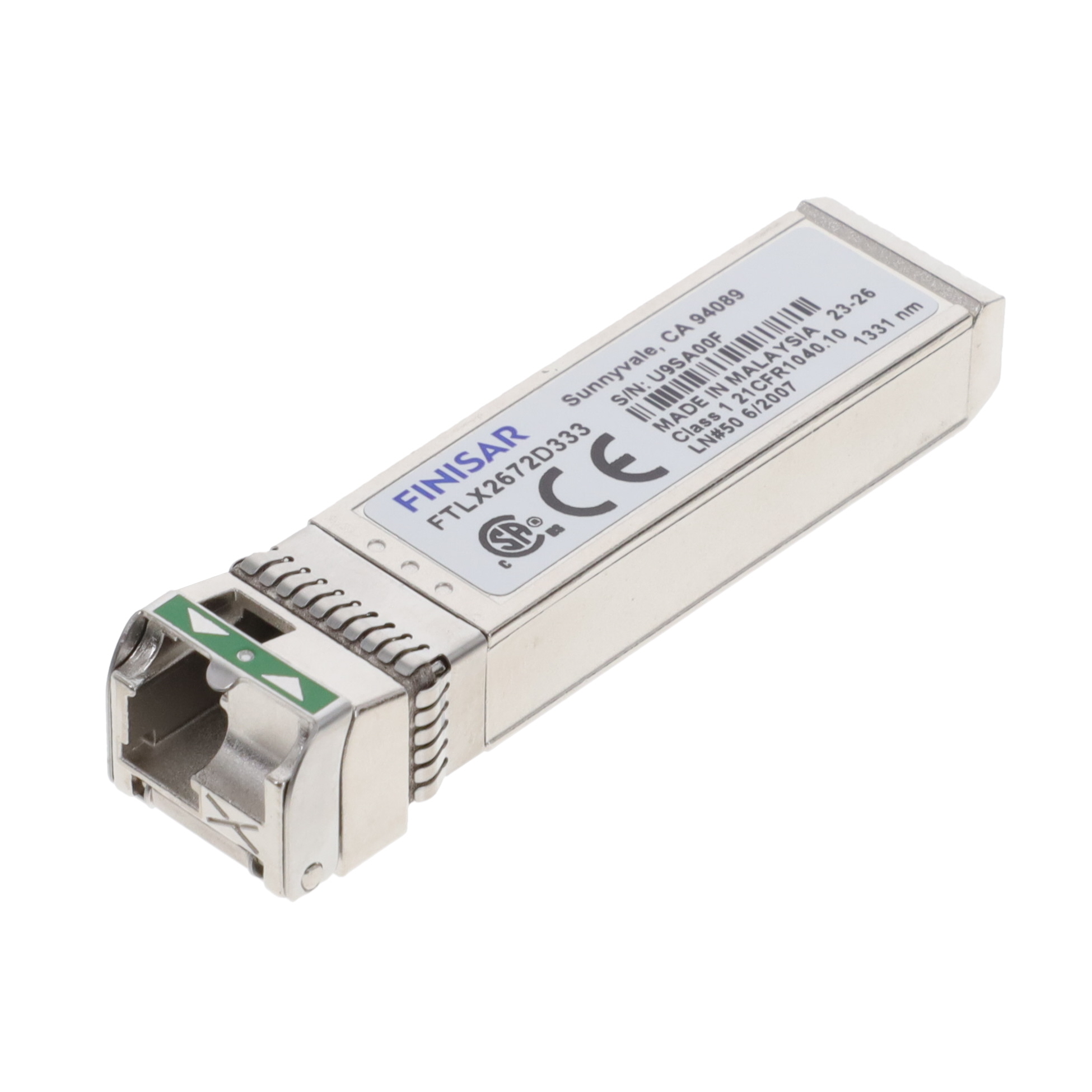 FTLX2672D333