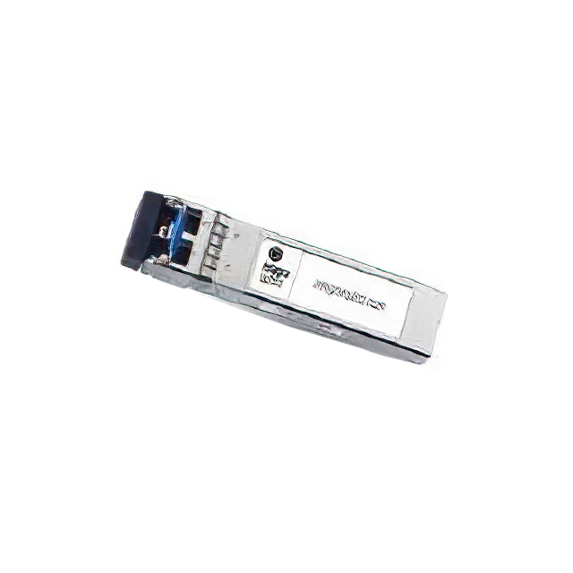 image of 光ファイバートランシーバーモジュール