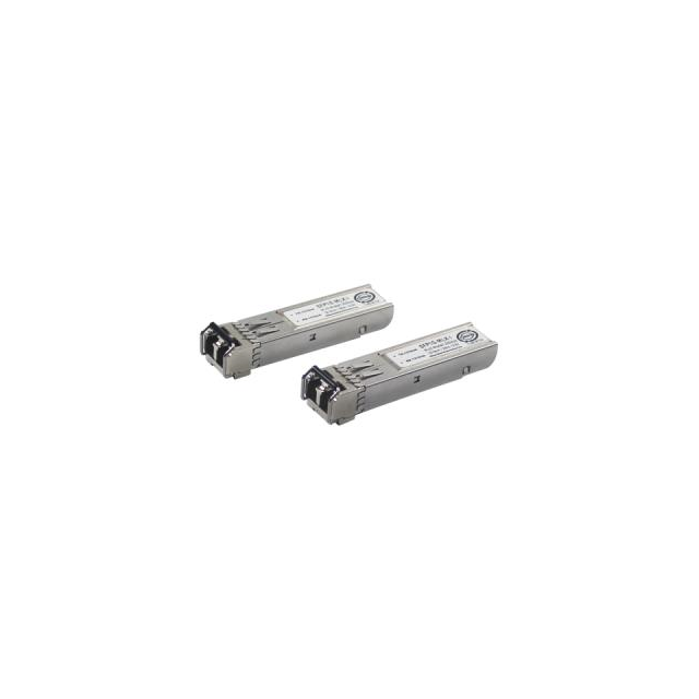 image of Fiber Optic Transceiver Modules>SFP100-MM-I