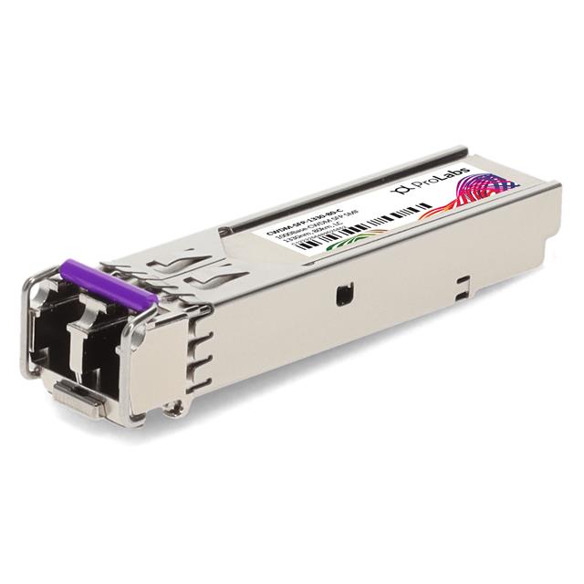 CWDM-SFP-1330-80-C