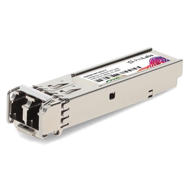 DWDM-SFP-4612-C