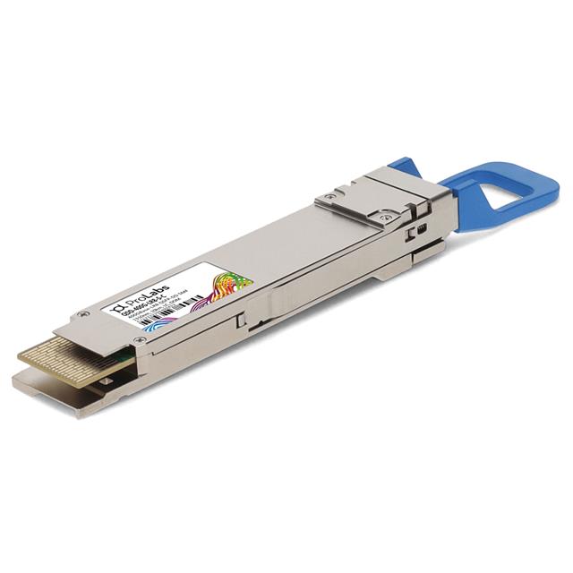 QDD-400G-LR8-S-C