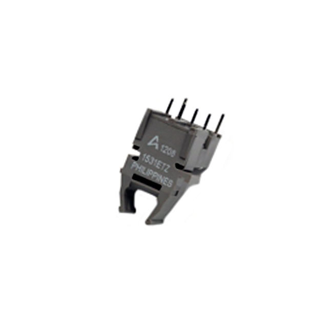 Fiber Optic Transmitters - Discrete>HFBR-1531ETZ