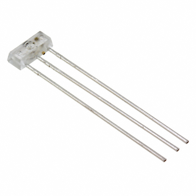 Fiber Optic Transmitters - Discrete