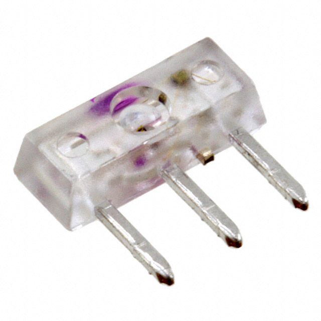 Fiber Optic Transmitters - Discrete