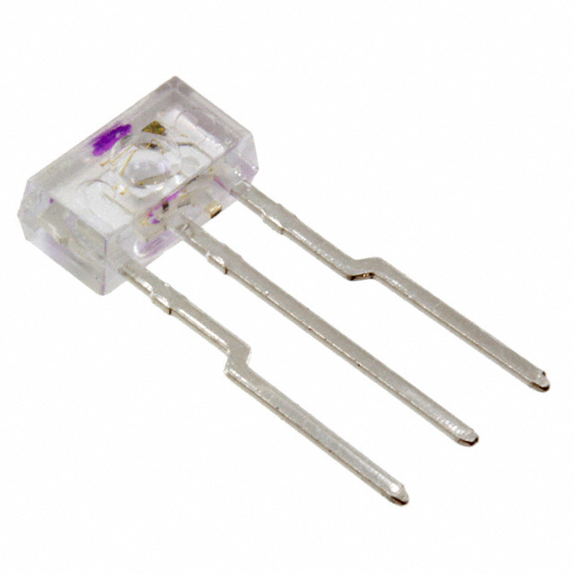 image of Fiber Optic Transmitters - Discrete>LTDL-TA25B-T