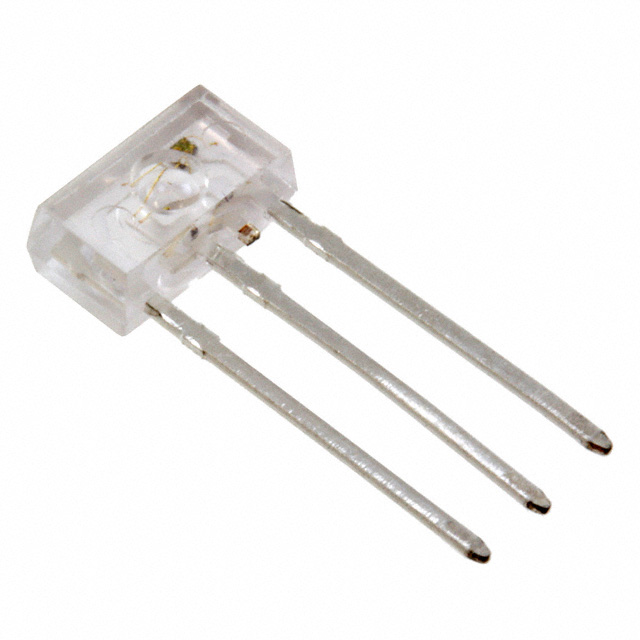 image of Fiber Optic Transmitters - Discrete>LTDL-TA25B-T1