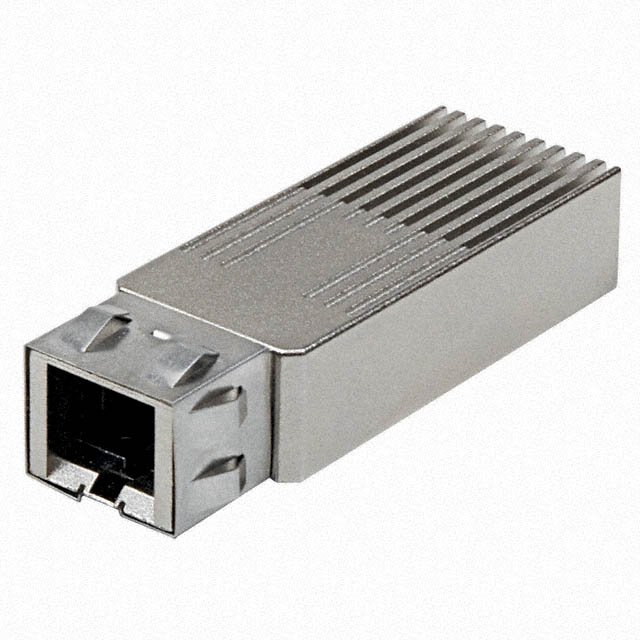 Fiber Optic Transmitters - Drive Circuitry Integrated