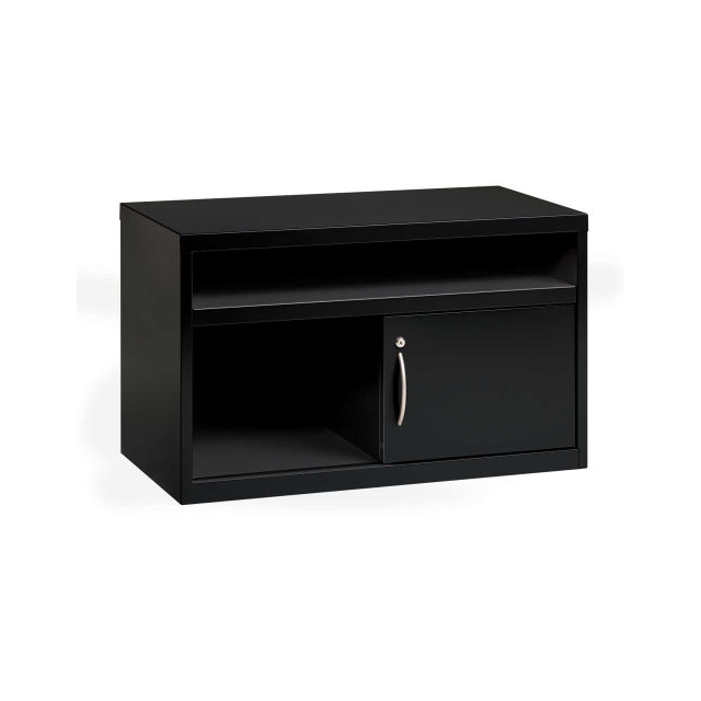 File Cabinets, Bookcases