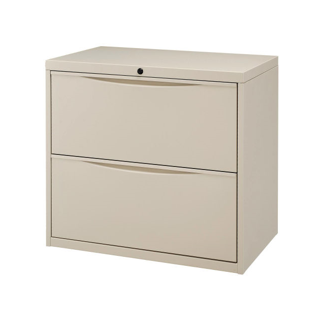 File Cabinets, Bookcases