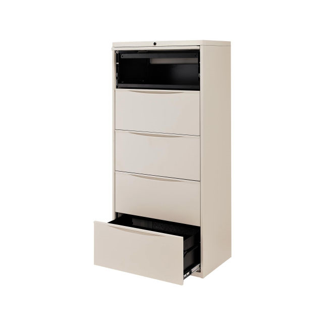 image of File Cabinets, Bookcases>LF-30-5D-PUTTY