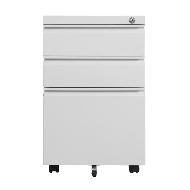 image of >Steel File Cabinet>LCD84120CB