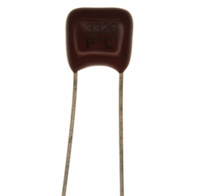 Film Capacitors