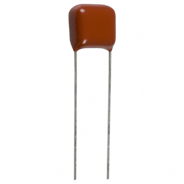 Film Capacitors