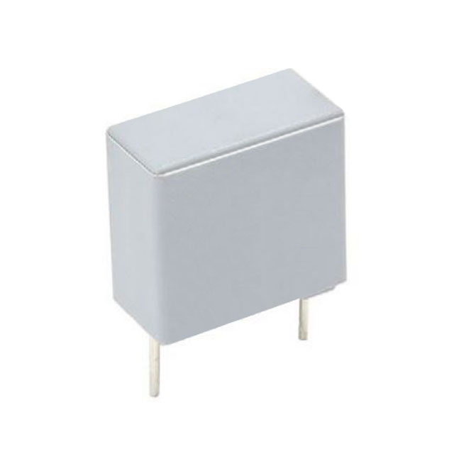 Film Capacitors