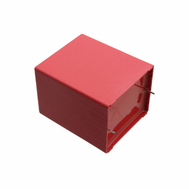 image of Film Capacitors