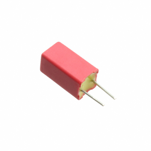 image of Film Capacitors