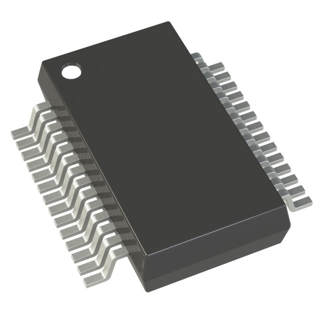 CS5378-ISZR