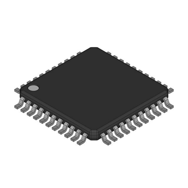 image of >Half Band Filter IC Half Band Order 30MHz 44-MQFP (10x10)>TMC2242AKTC