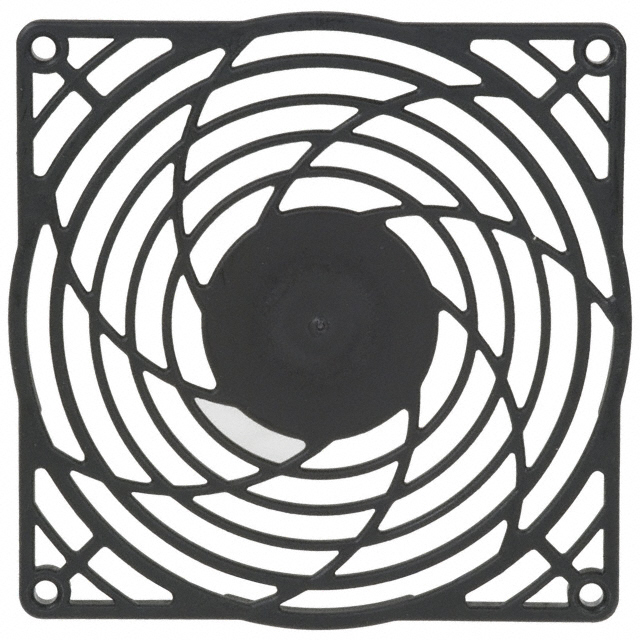 image of Finger Guards, Filters & Sleeves