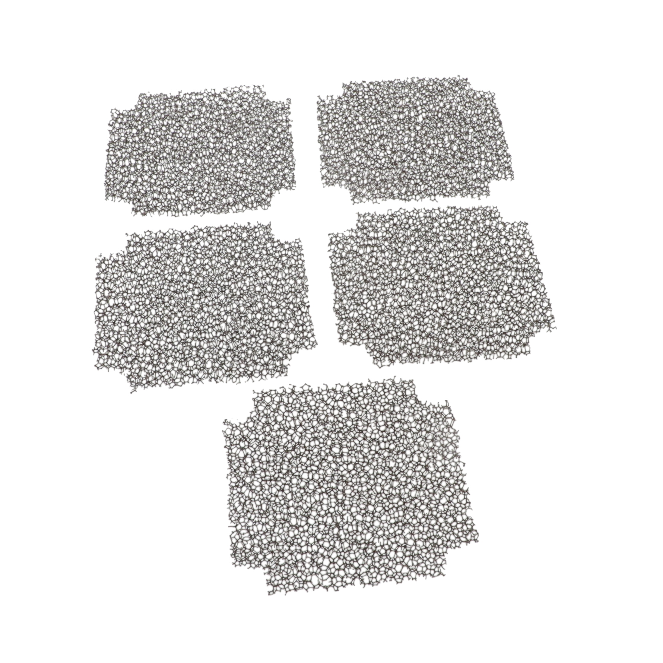 image of Finger Guards, Filters & Sleeves>09250-M/30