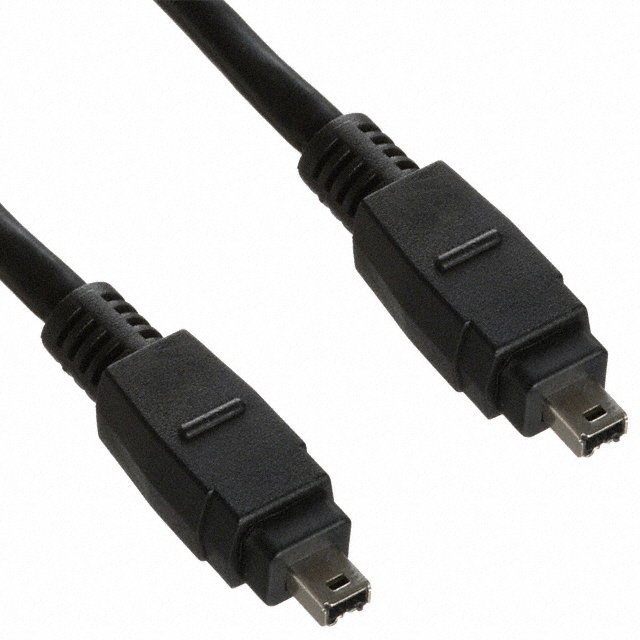 Firewire Cables (IEEE 1394)