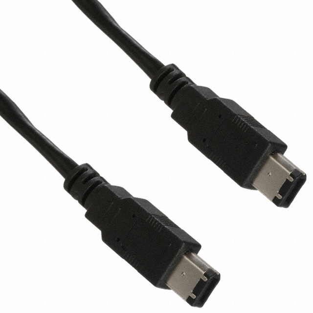 Firewire Cables (IEEE 1394)