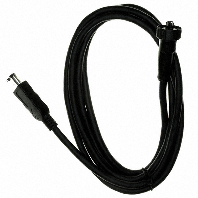 image of Firewire Cables (IEEE 1394)