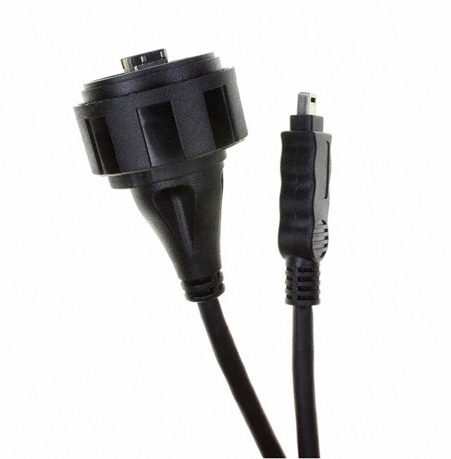 Firewire Cables (IEEE 1394)