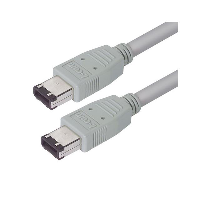 Firewire Cables (IEEE 1394)