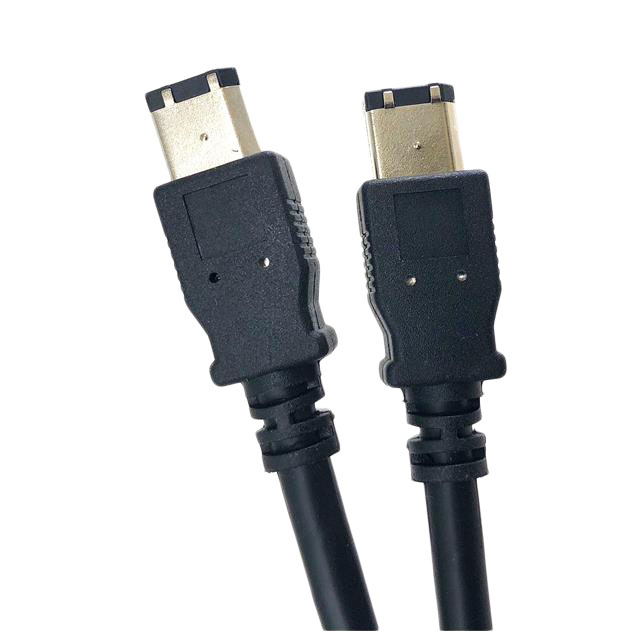 Firewire Cables (IEEE 1394)>E07-206