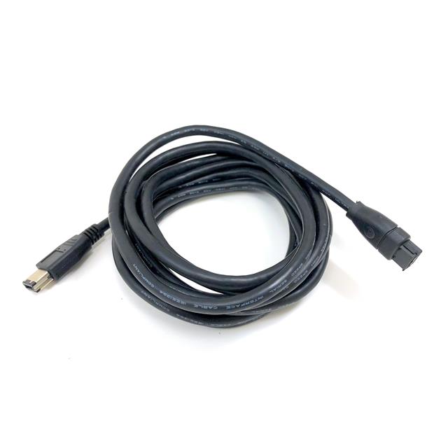 Firewire Cables (IEEE 1394)