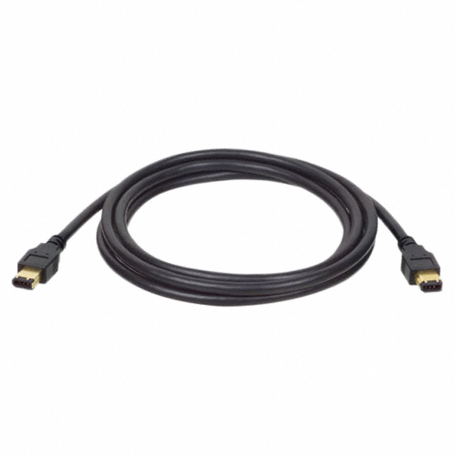 Firewire Cables (IEEE 1394)>F005-006