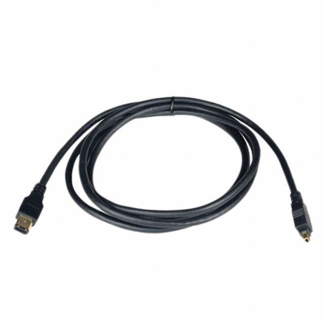 Firewire Cables (IEEE 1394)
