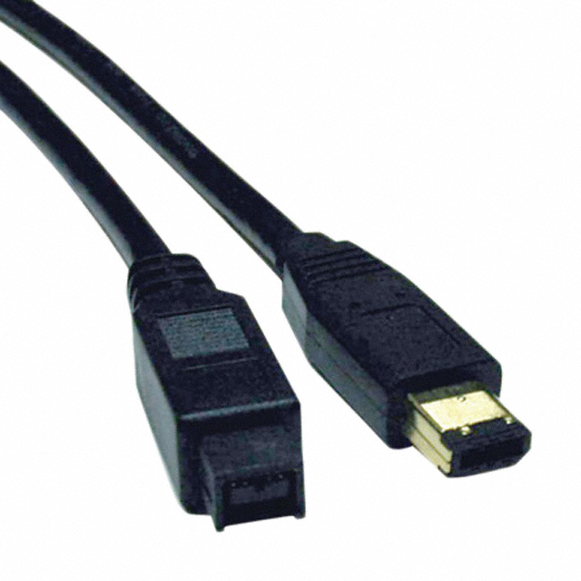 火线电缆 (IEEE 1394)
