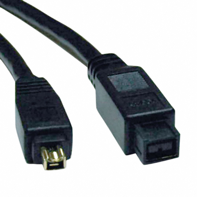 Кабели FireWire (IEEE 1394)