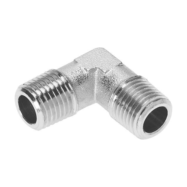 Fittings, Couplings, and Distributors