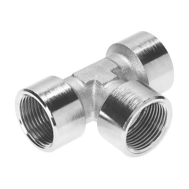 Fittings, Couplings, and Distributors