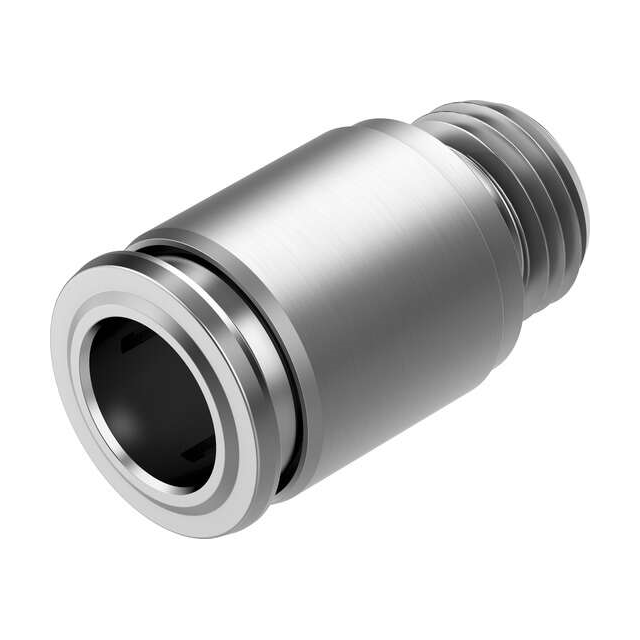 Fittings, Couplings, and Distributors