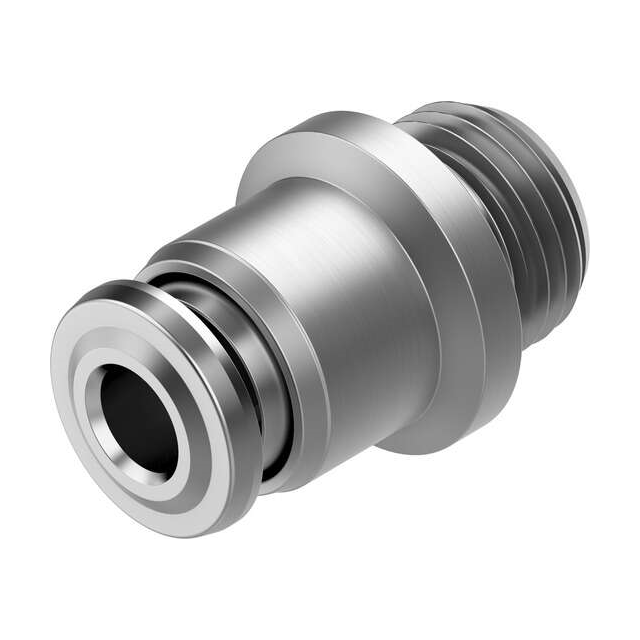 Fittings, Couplings, and Distributors