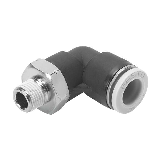 Fittings, Couplings, and Distributors