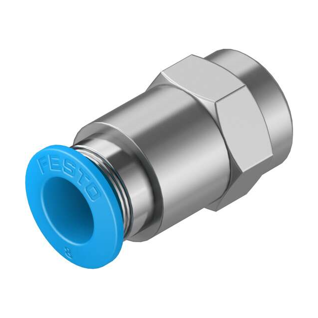 Fittings, Couplings, and Distributors