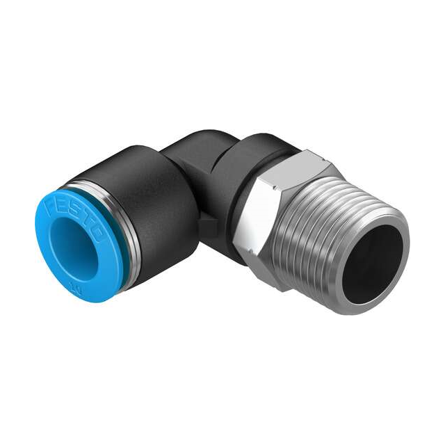 Fittings, Couplings, and Distributors