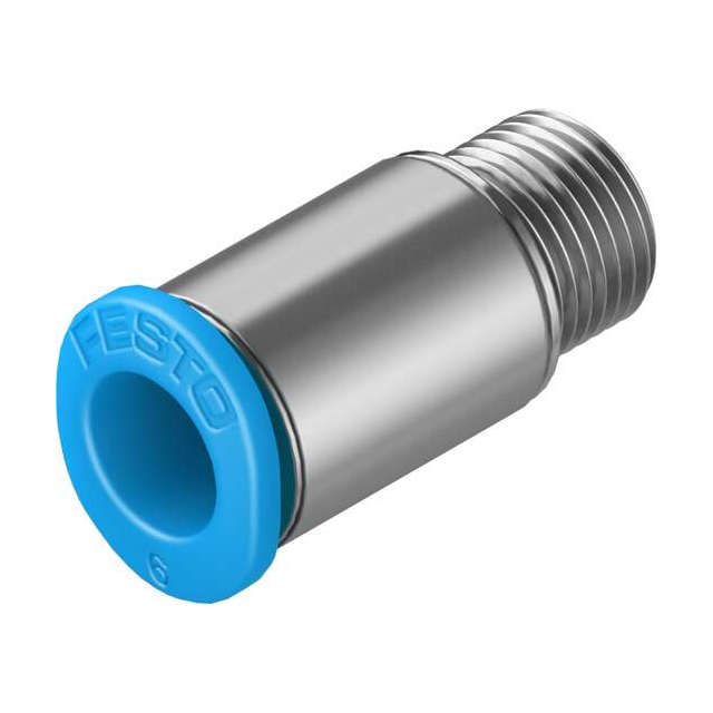 Fittings, Couplings, and Distributors