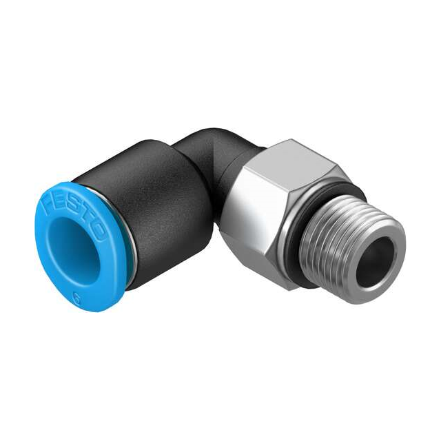 Fittings, Couplings, and Distributors