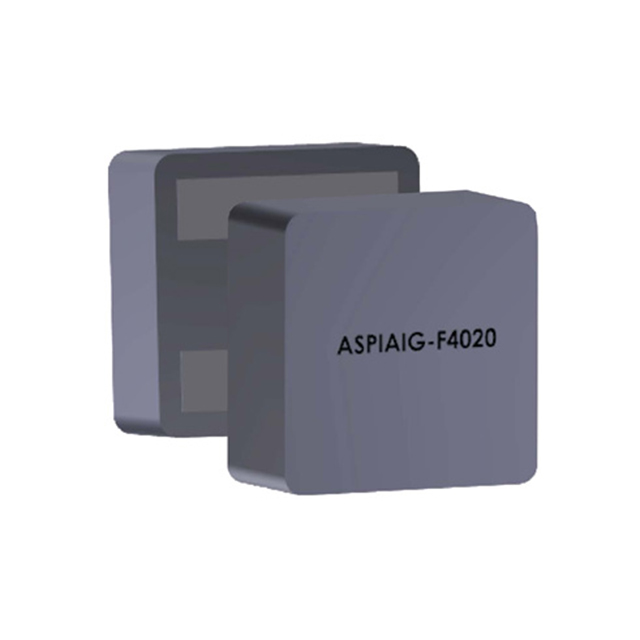 image of Fixed Inductors
