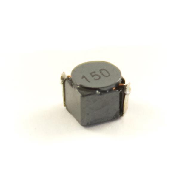 image of Fixed Inductors>PCS3D28-1R0T-RC