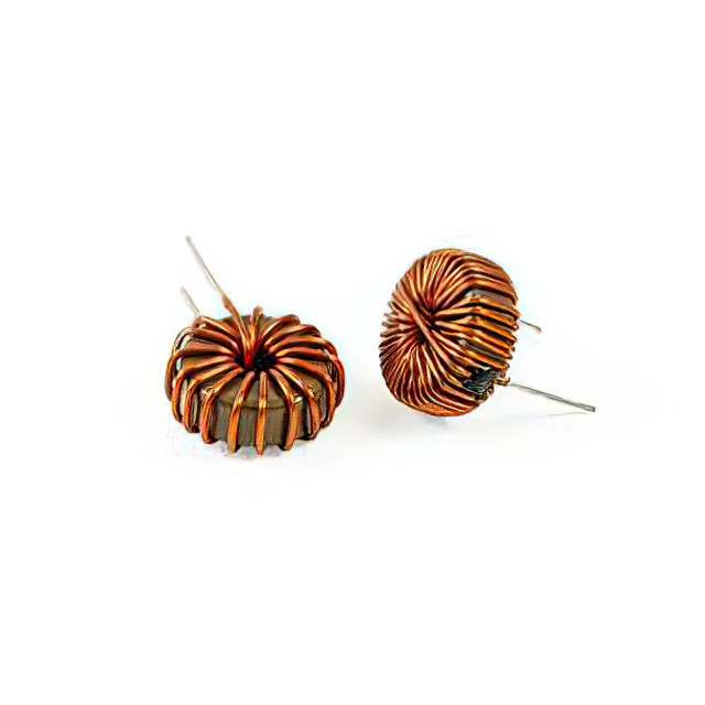 image of Fixed Inductors